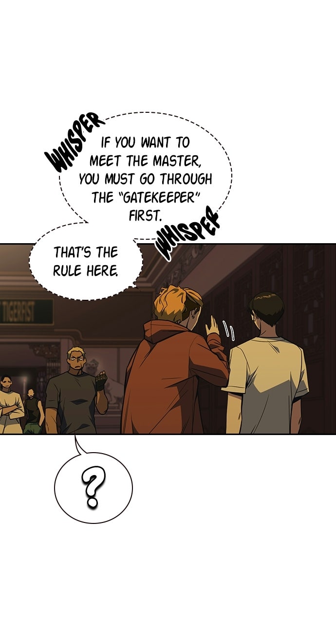 Read Study Group EN Manga Online