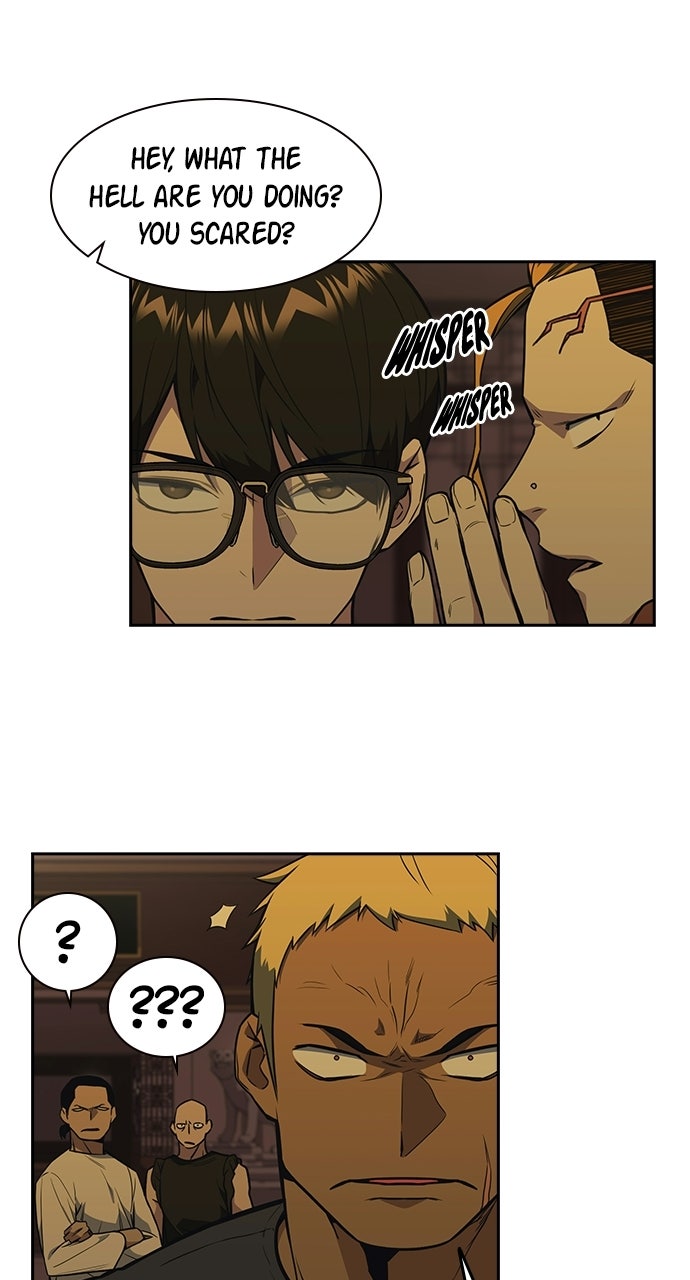 Read Study Group EN Manga Online