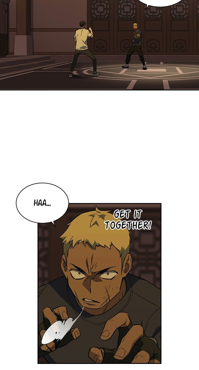 Read Study Group EN Manga Online
