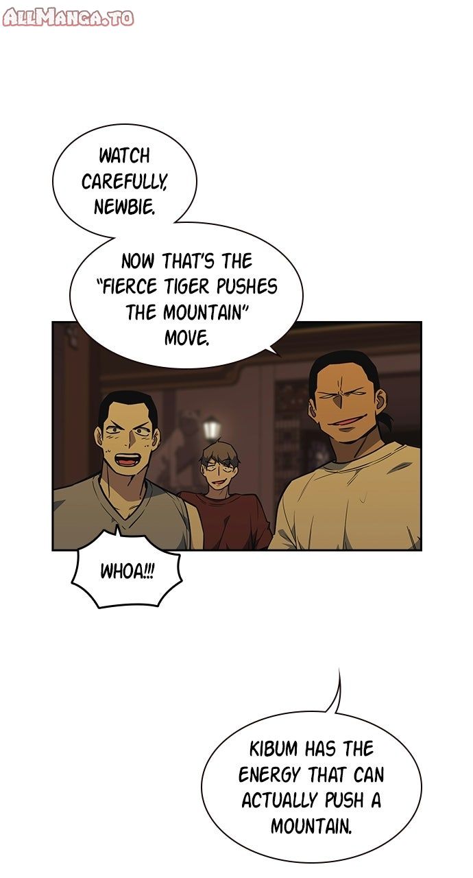 Read Study Group EN Manga Online