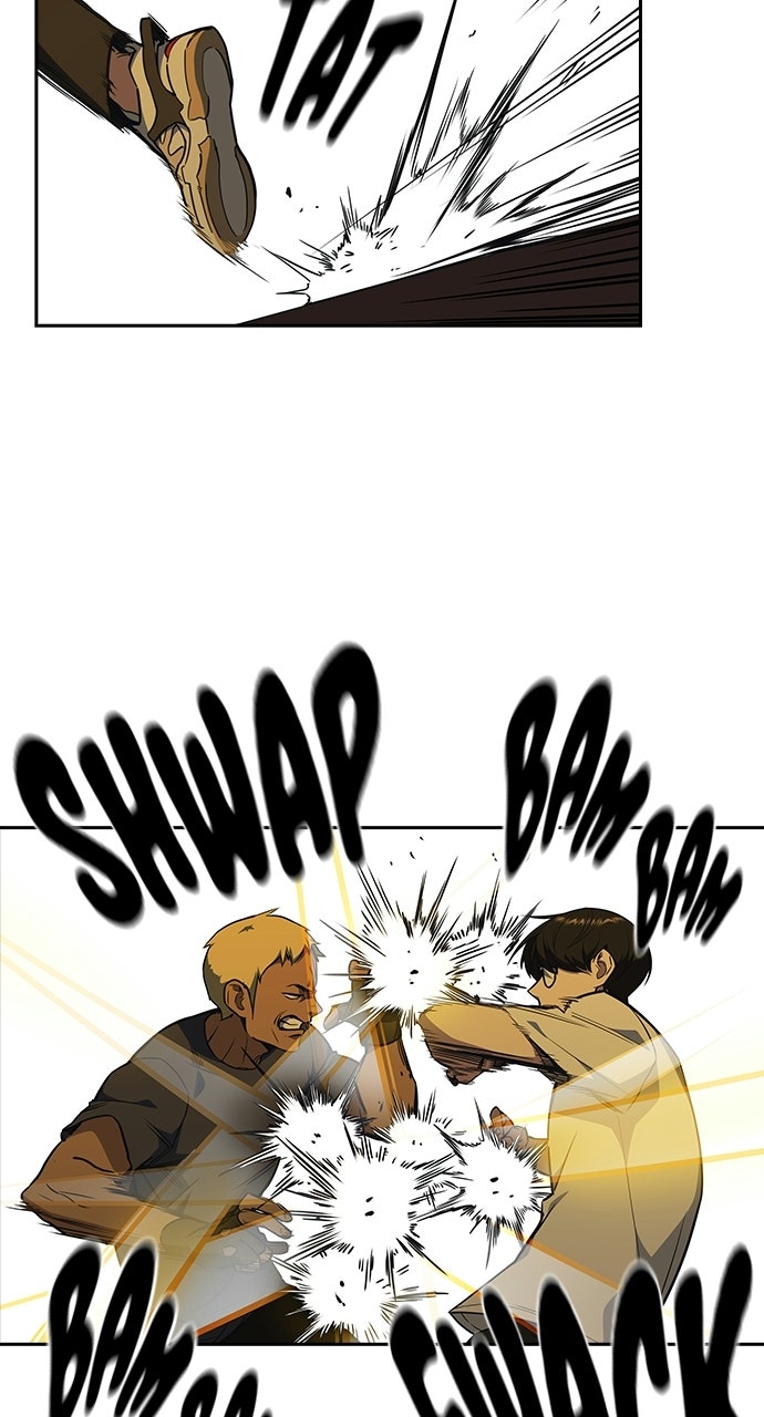 Read Study Group EN Manga Online