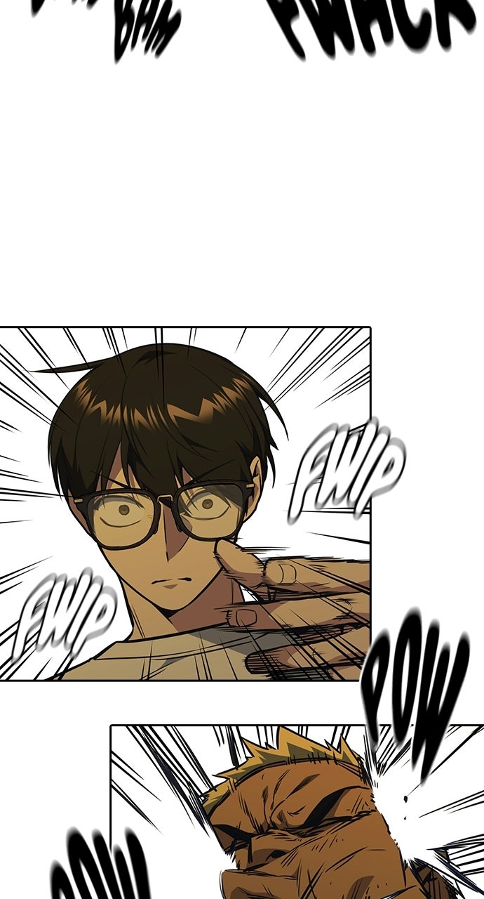 Read Study Group EN Manga Online