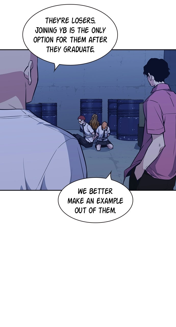 Read Study Group EN Manga Online