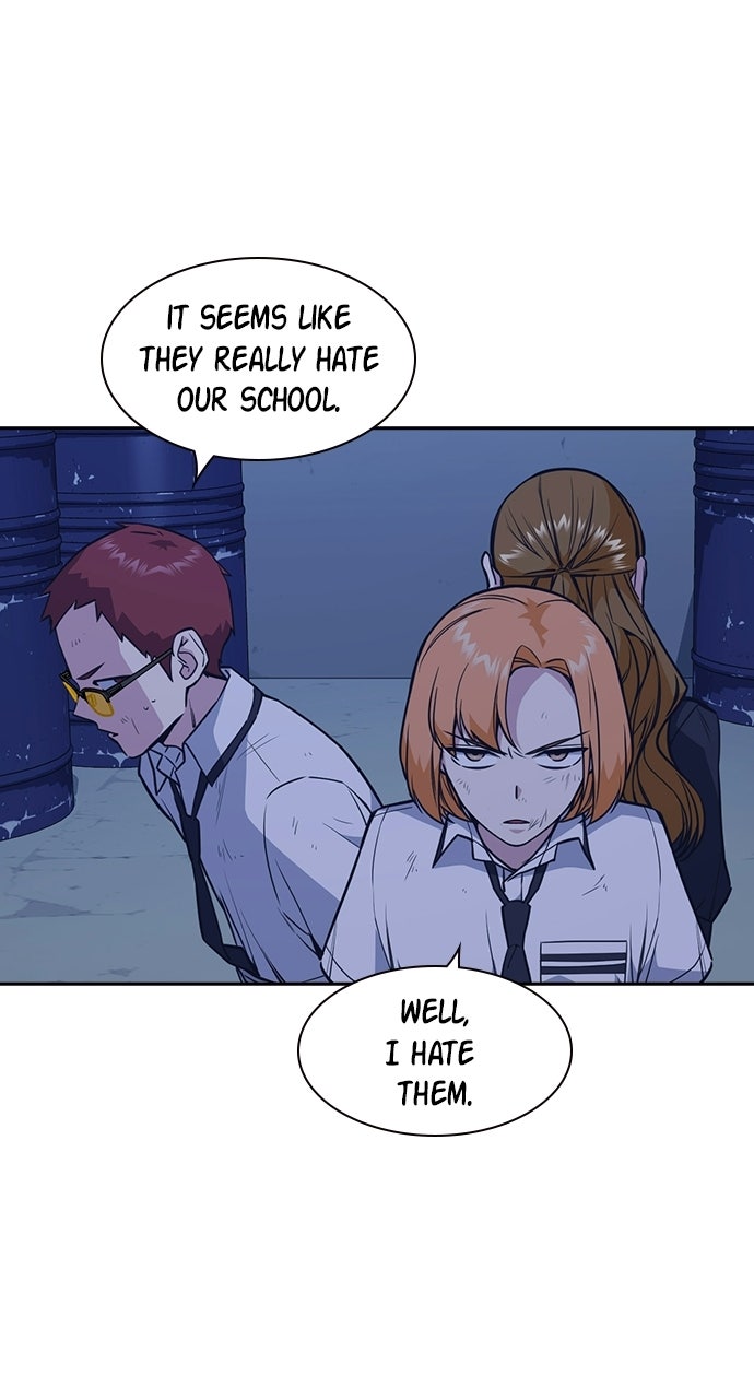 Read Study Group EN Manga Online