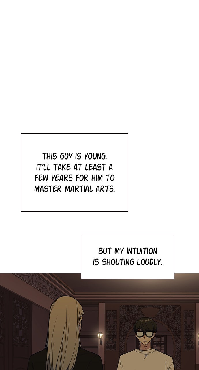 Read Study Group EN Manga Online