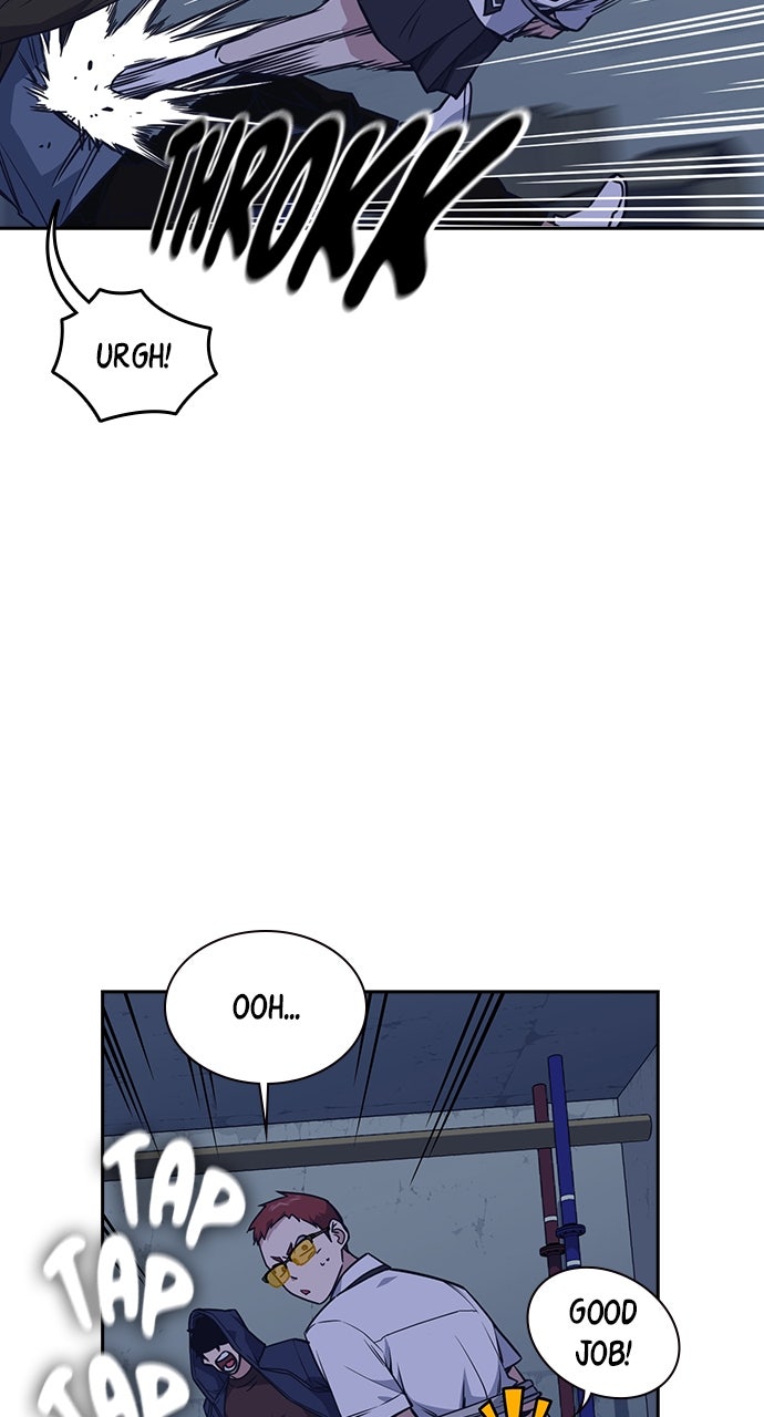 Read Study Group EN Manga Online