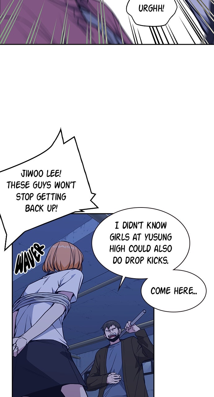 Read Study Group EN Manga Online