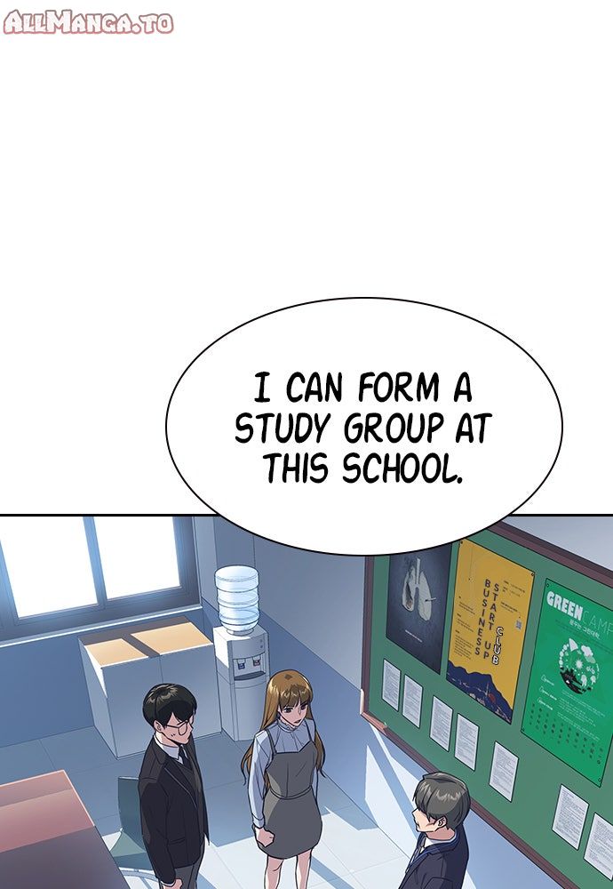 Read Study Group EN Manga Online