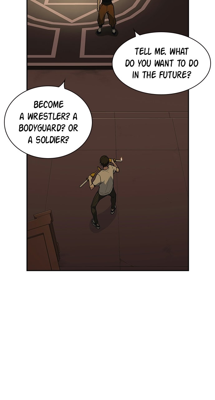 Read Study Group EN Manga Online