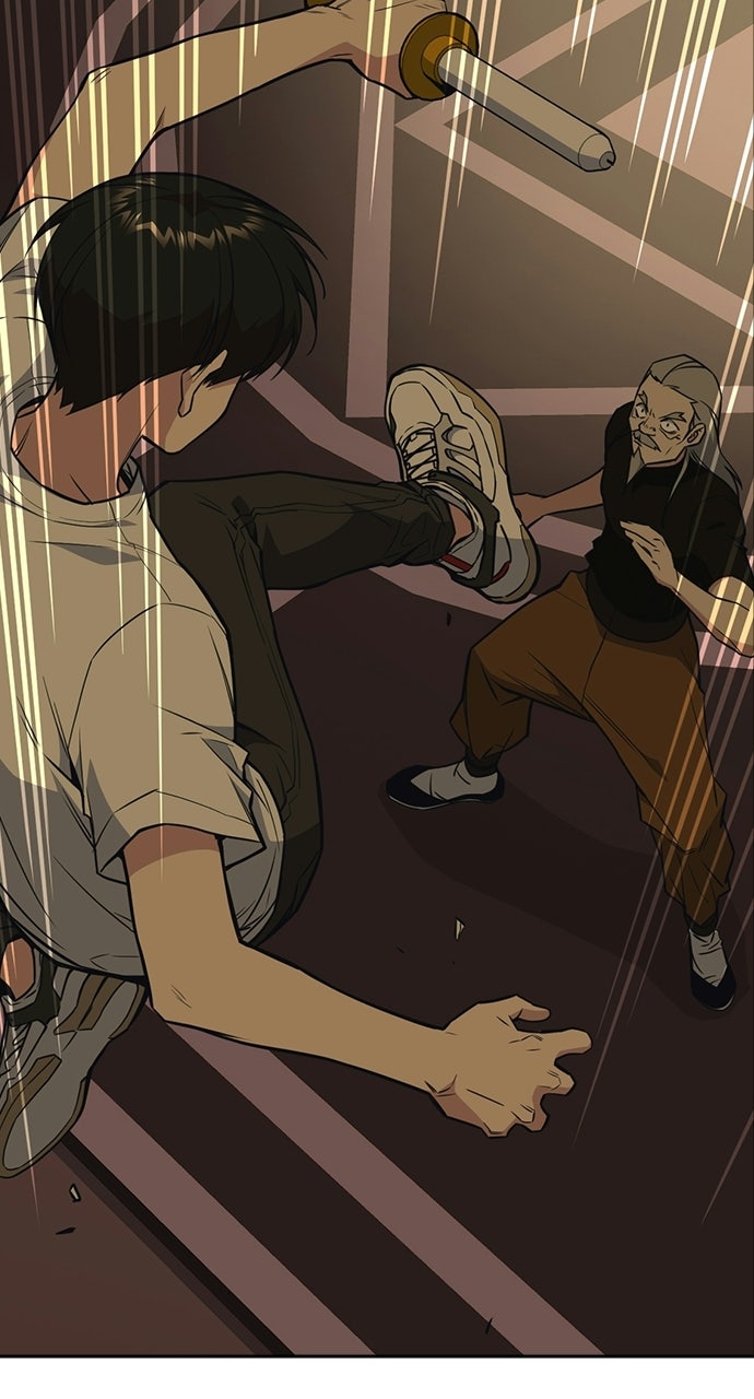 Read Study Group EN Manga Online