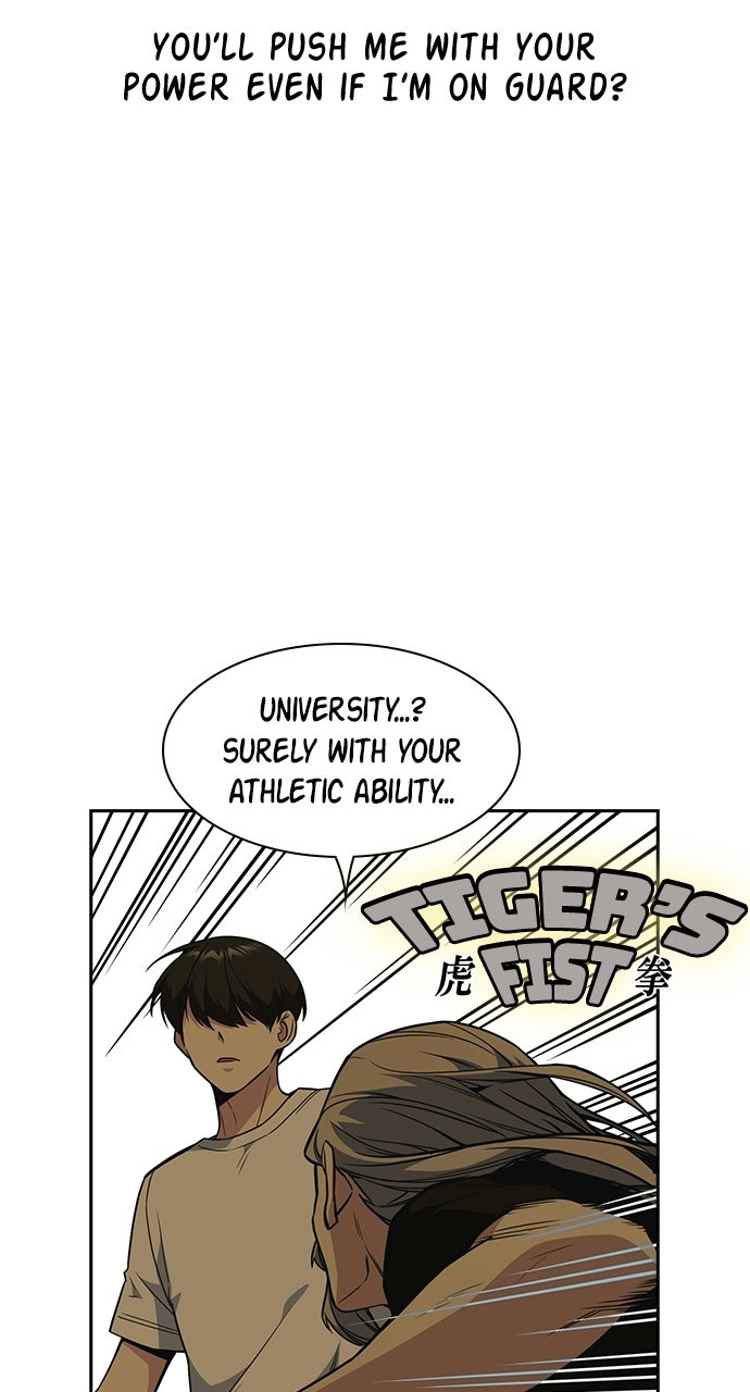Read Study Group EN Manga Online