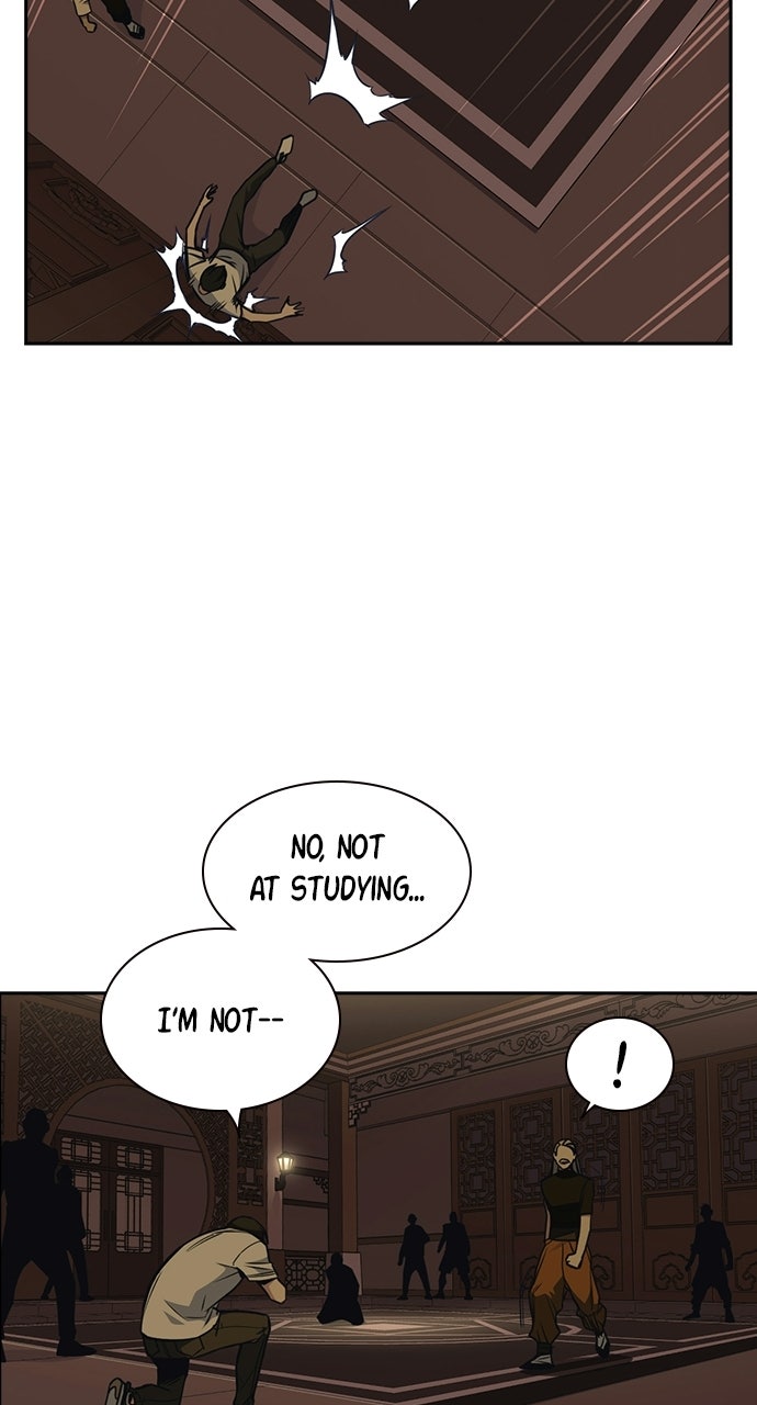 Read Study Group EN Manga Online