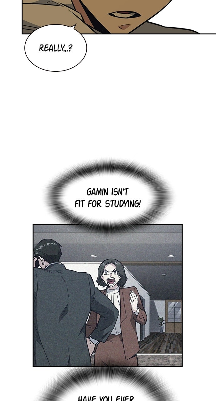 Read Study Group EN Manga Online