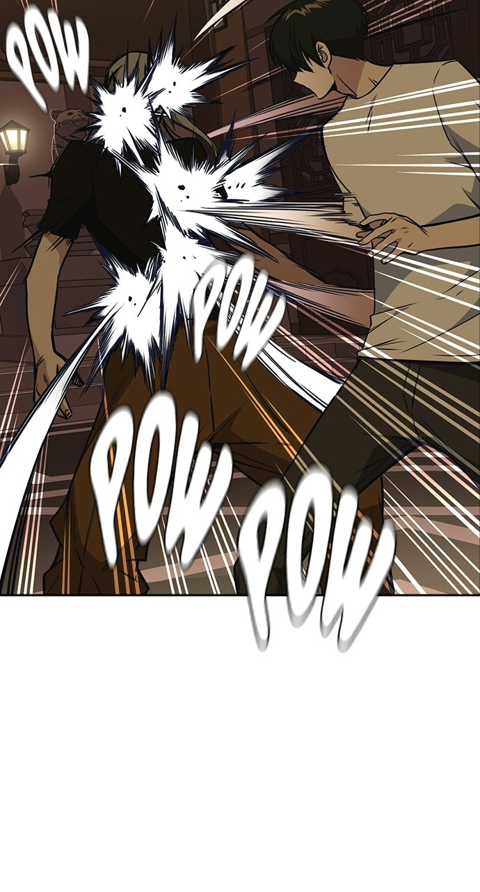 Read Study Group EN Manga Online