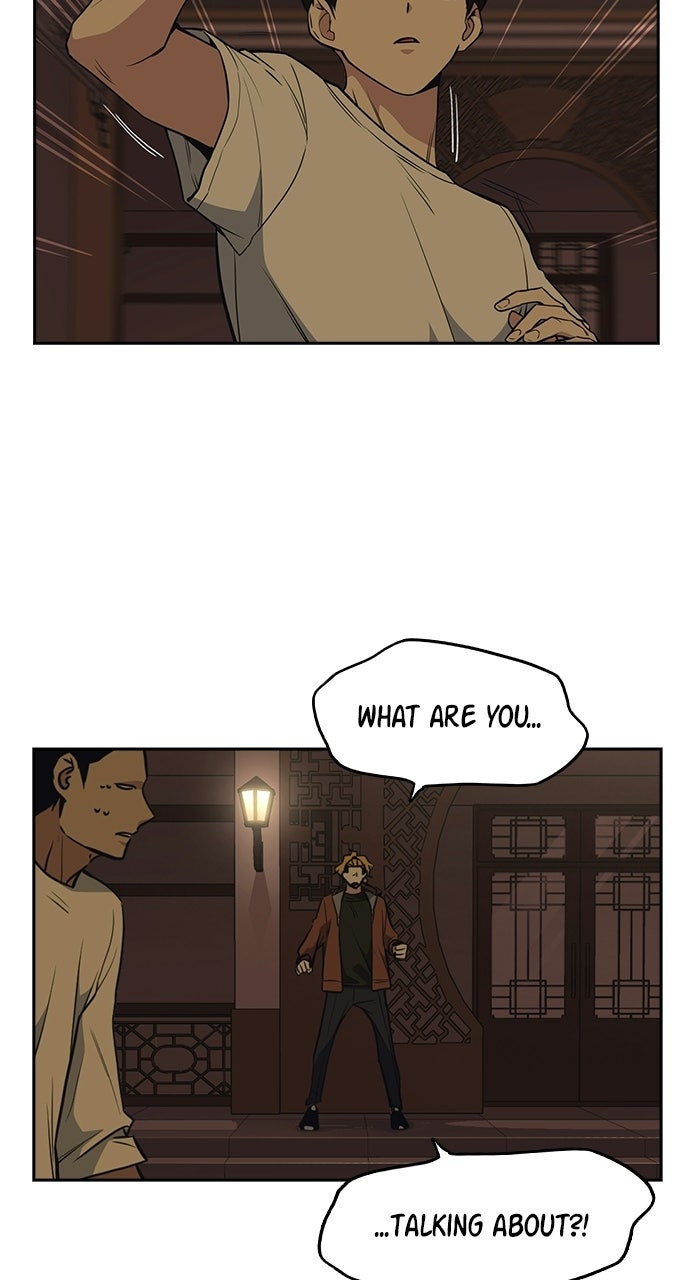 Read Study Group EN Manga Online