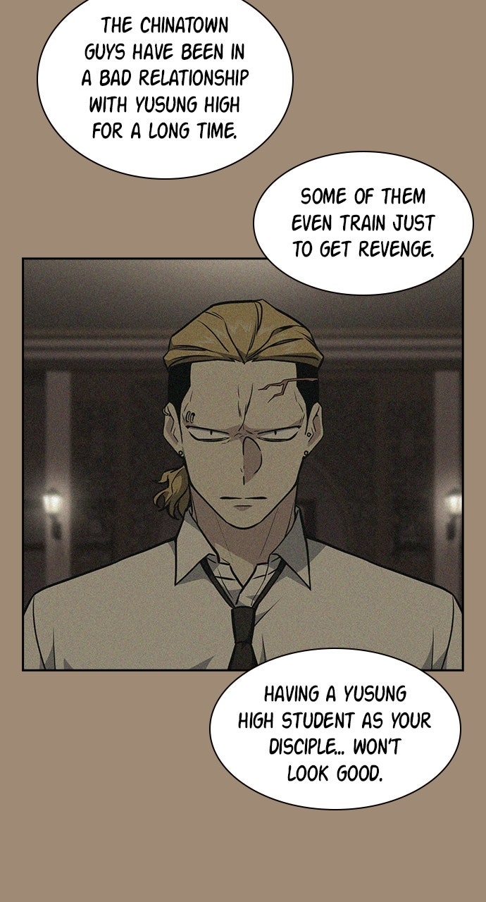 Read Study Group EN Manga Online