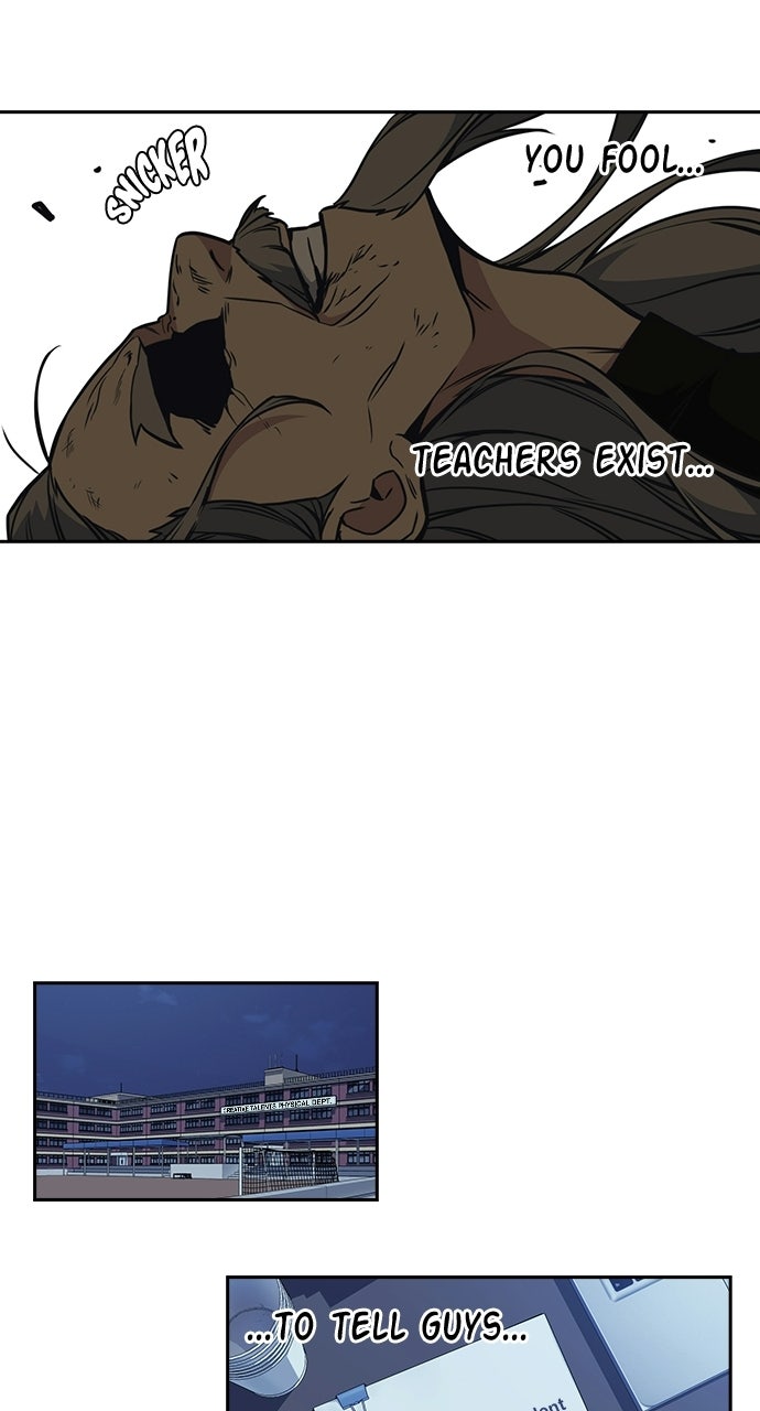 Read Study Group EN Manga Online