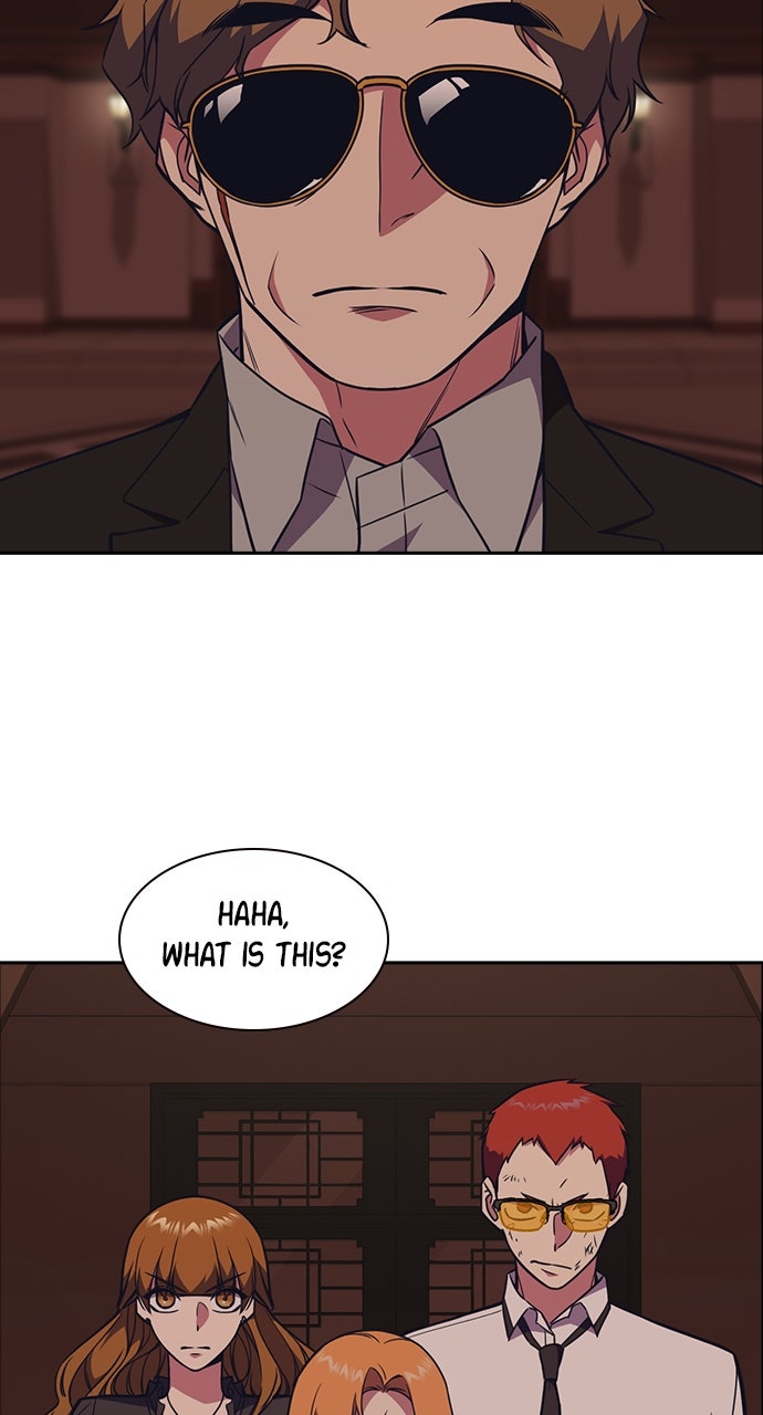 Read Study Group EN Manga Online