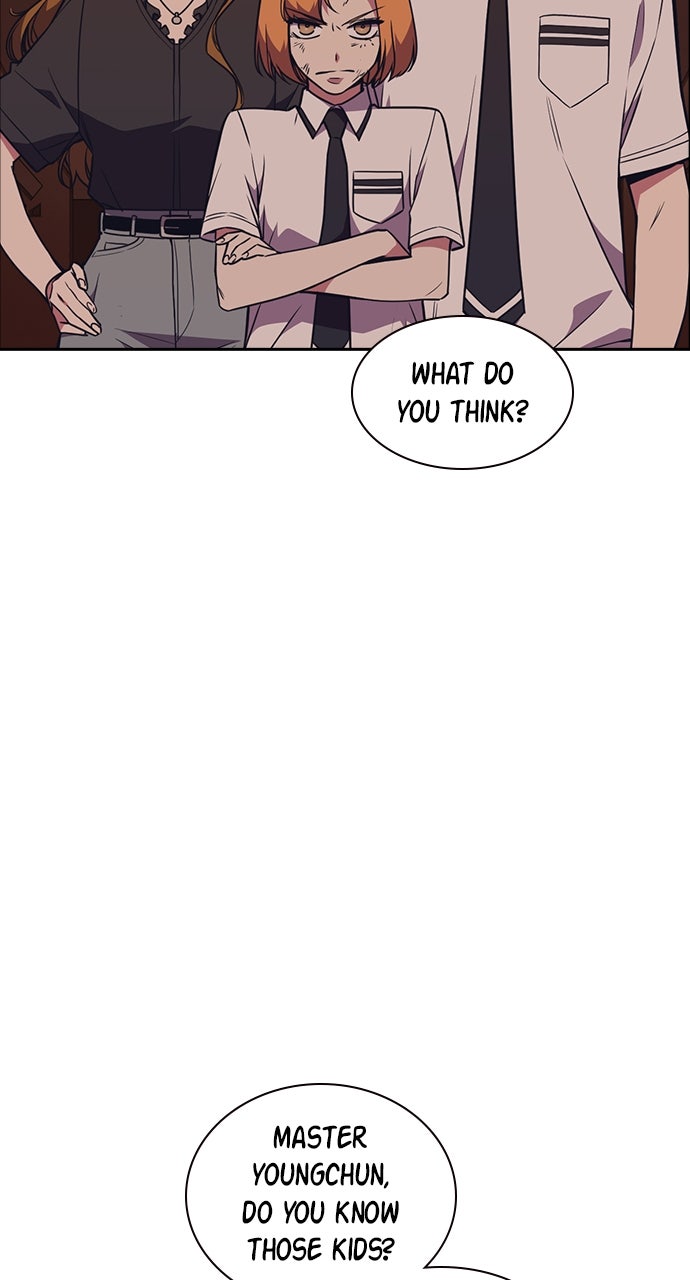 Read Study Group EN Manga Online