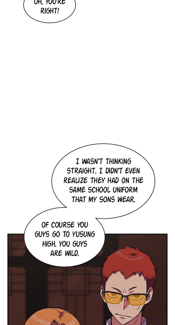 Read Study Group EN Manga Online