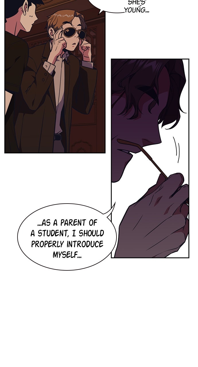 Read Study Group EN Manga Online