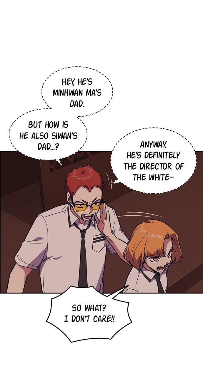 Read Study Group EN Manga Online