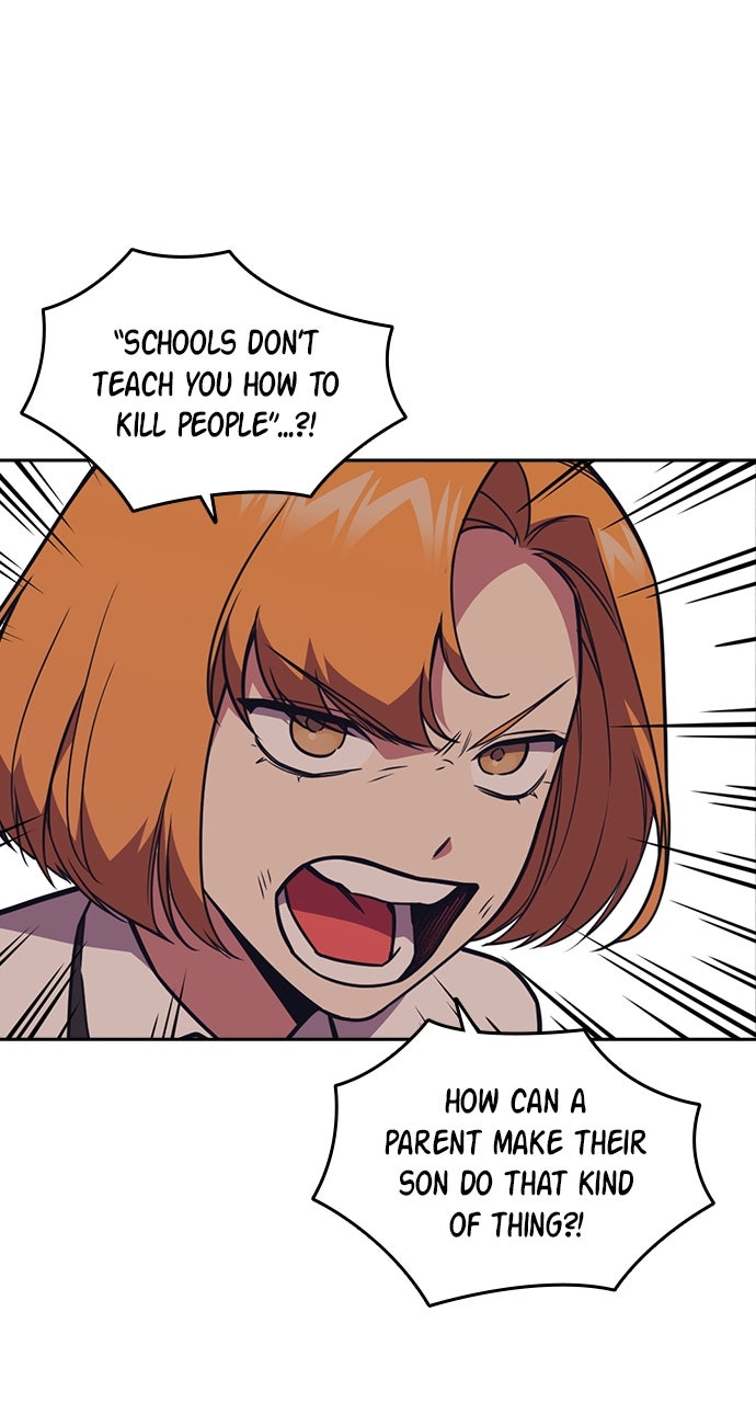 Read Study Group EN Manga Online