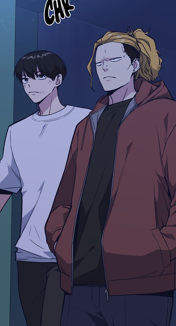 Read Study Group EN Manga Online