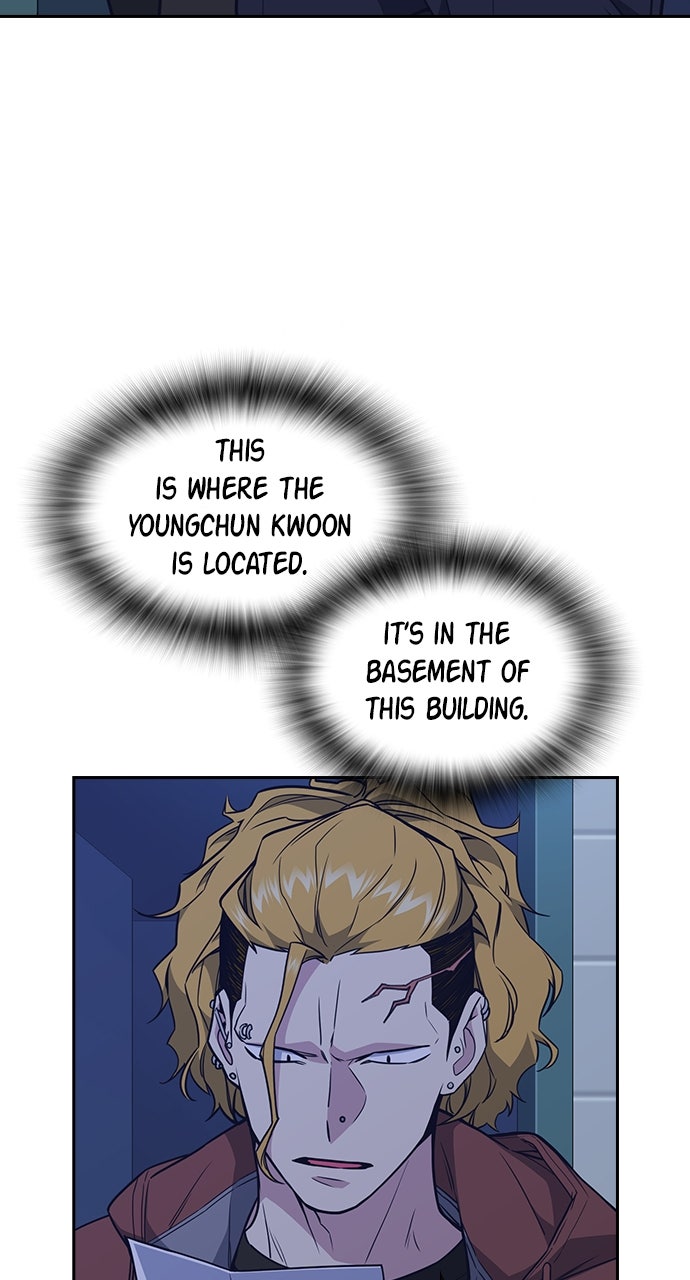 Read Study Group EN Manga Online