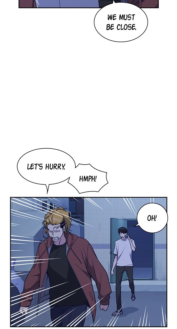 Read Study Group EN Manga Online