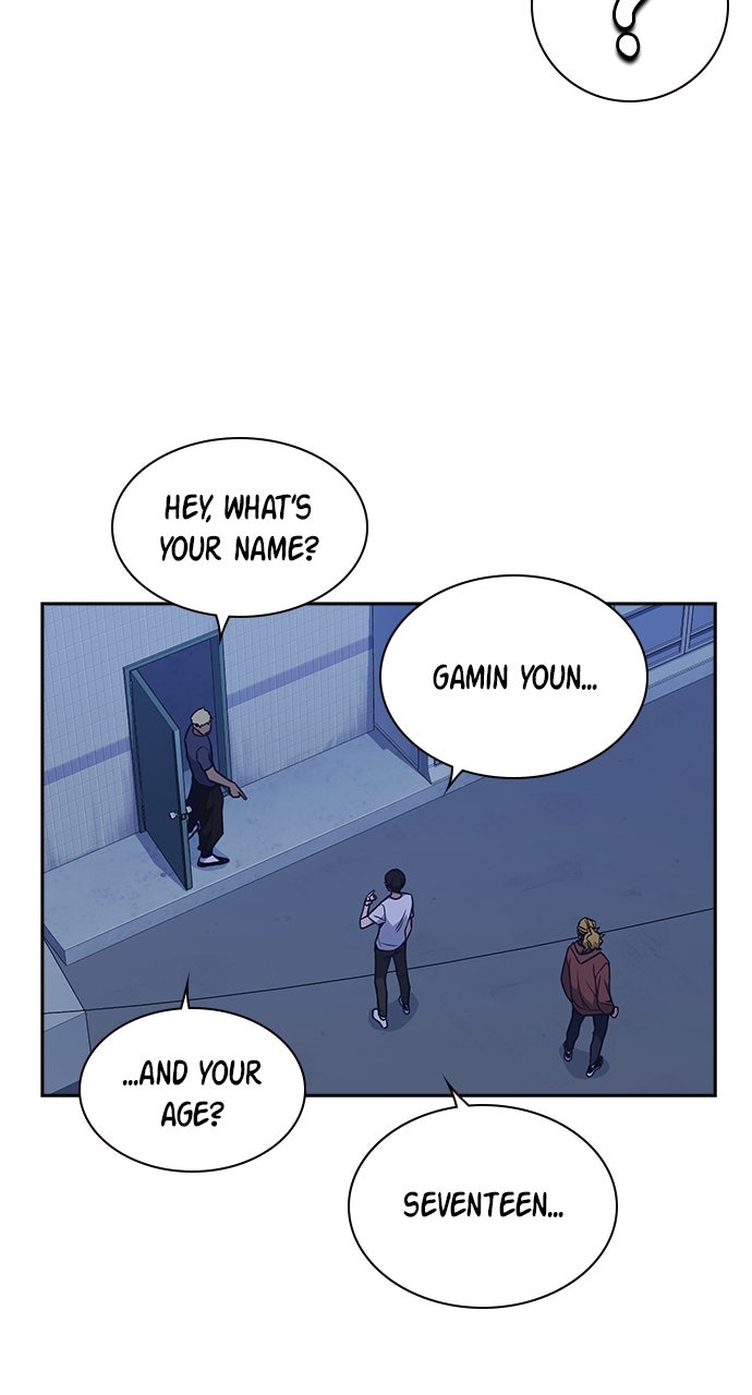 Read Study Group EN Manga Online