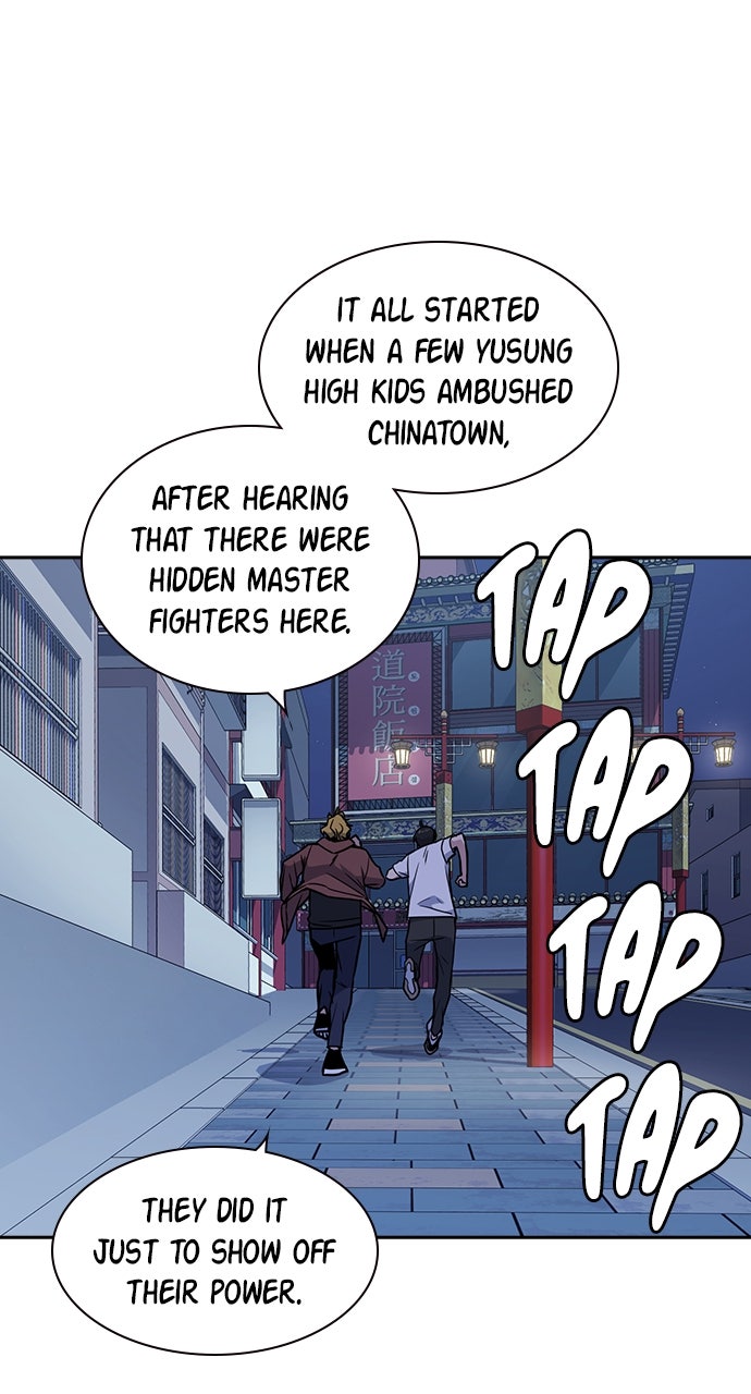 Read Study Group EN Manga Online