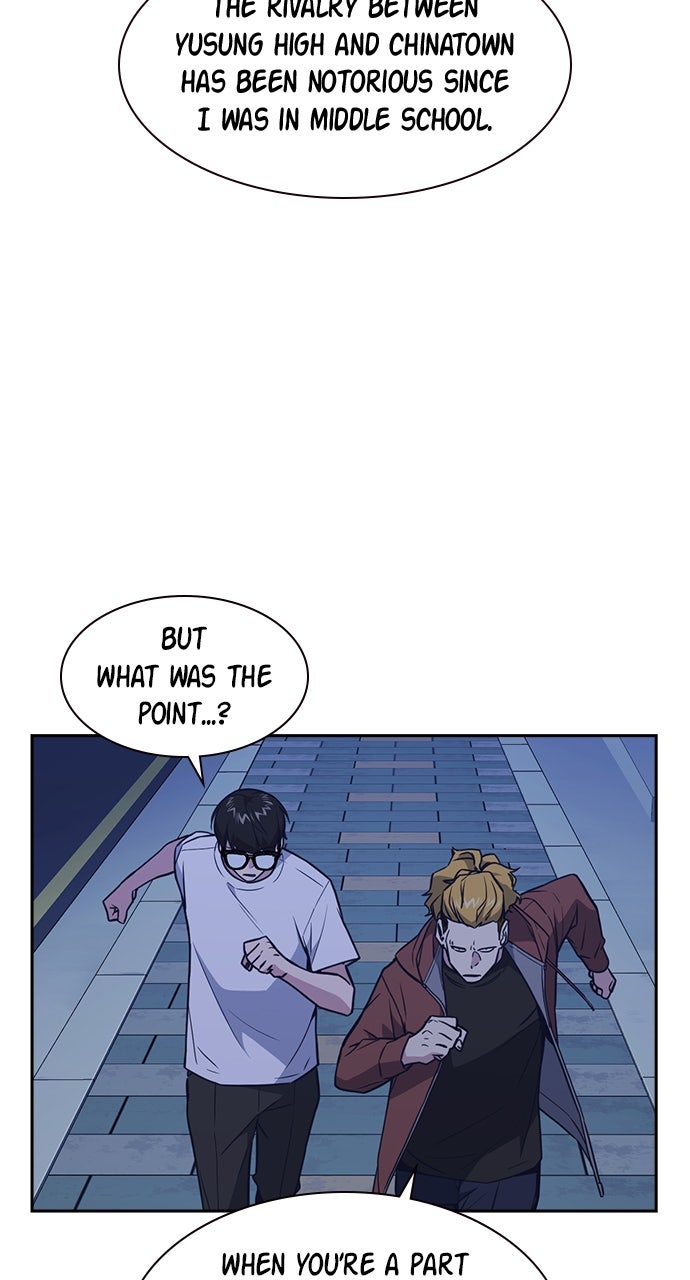 Read Study Group EN Manga Online