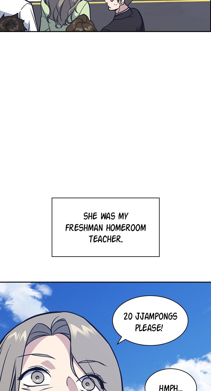 Read Study Group EN Manga Online