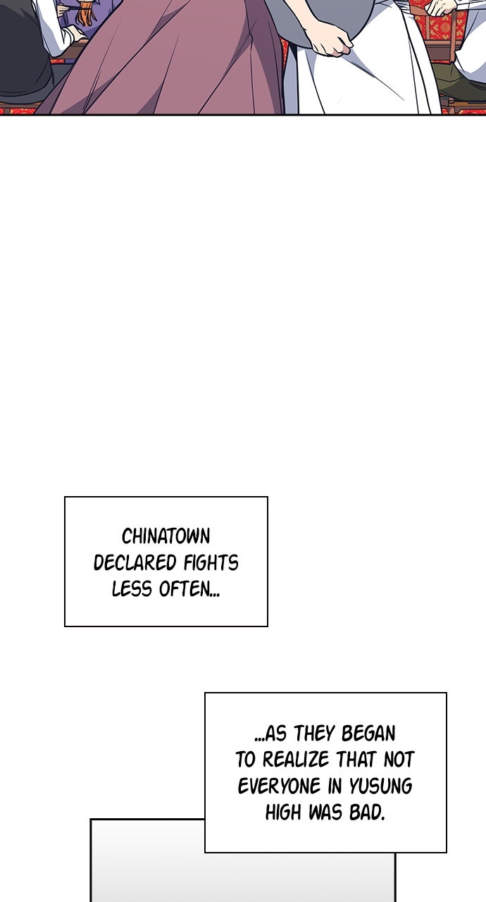 Read Study Group EN Manga Online