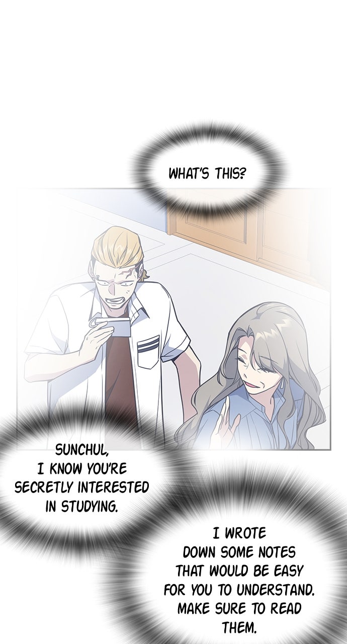 Read Study Group EN Manga Online