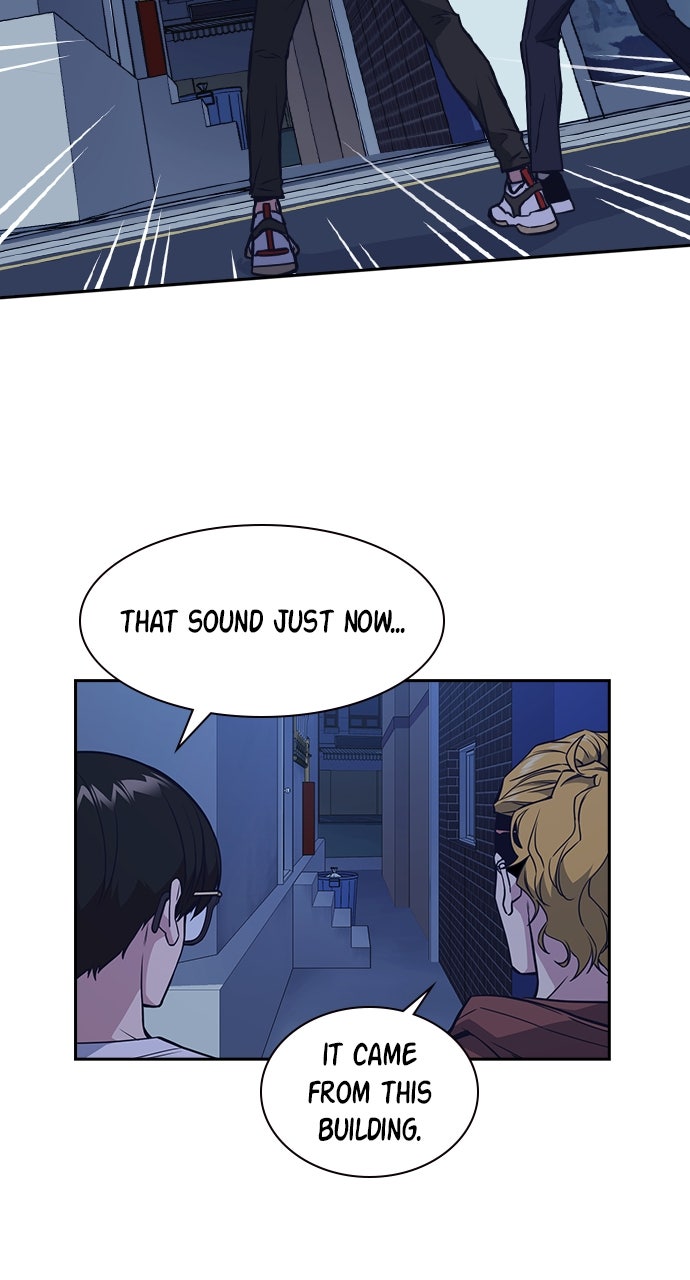 Read Study Group EN Manga Online