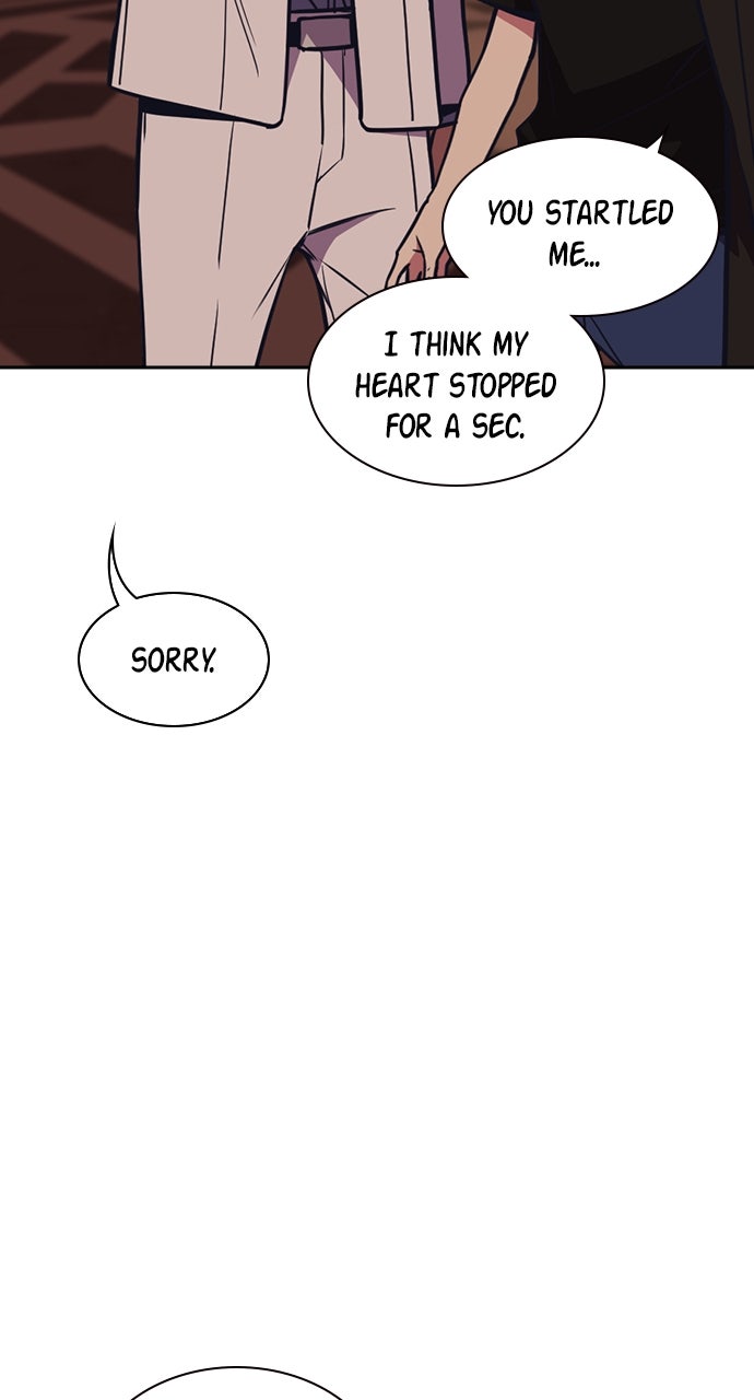 Read Study Group EN Manga Online