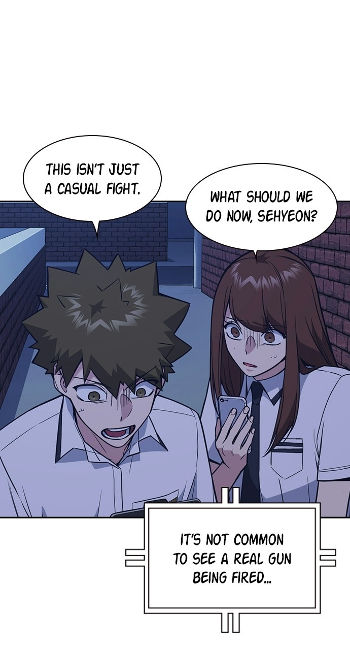 Read Study Group EN Manga Online