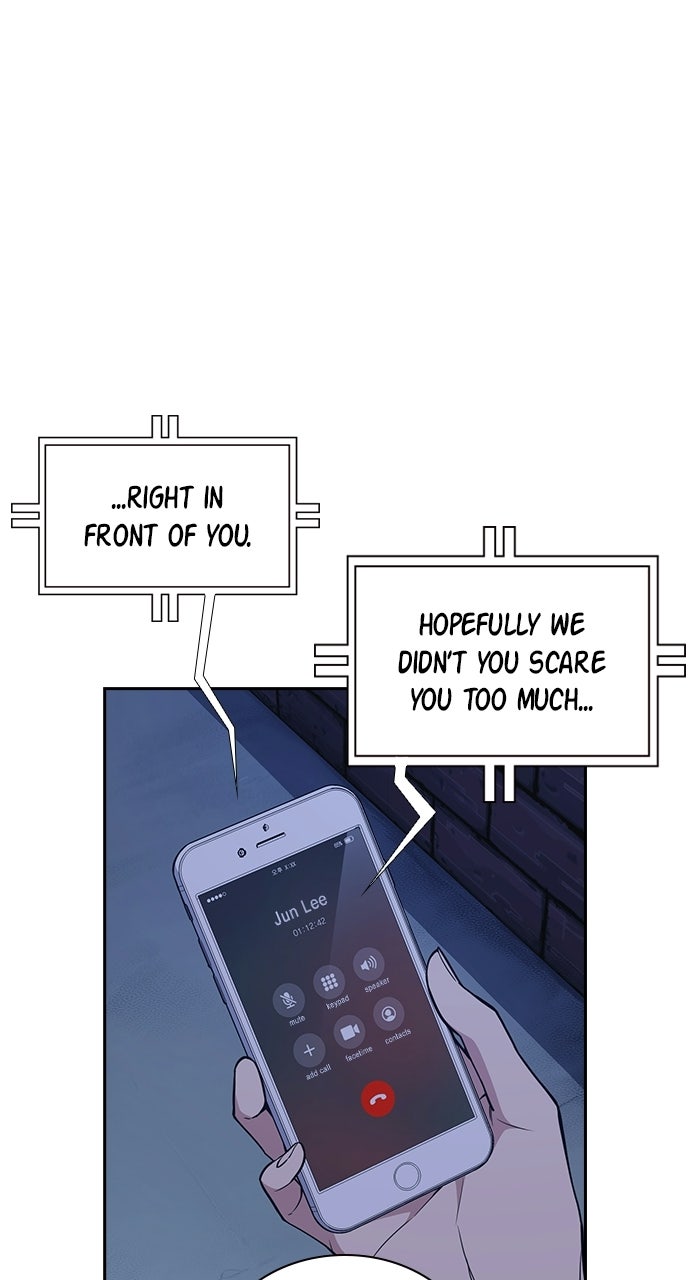 Read Study Group EN Manga Online