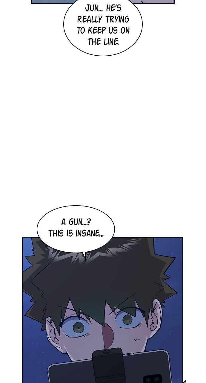 Read Study Group EN Manga Online