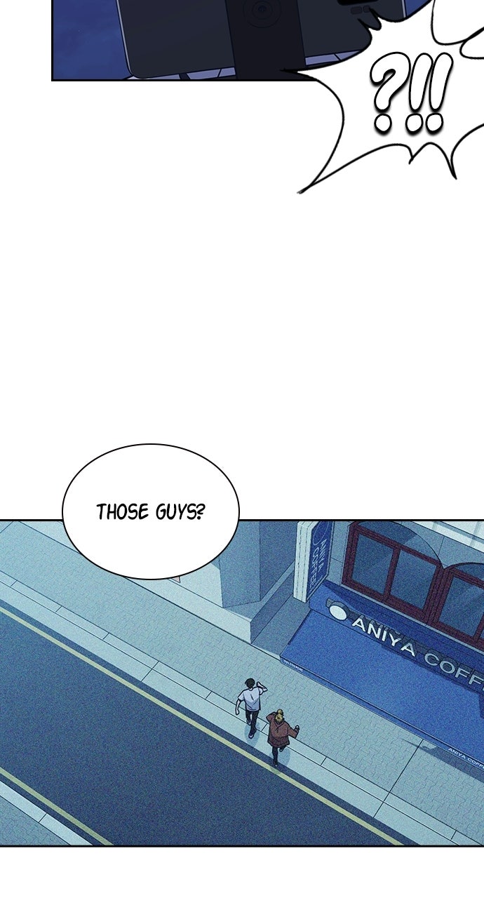 Read Study Group EN Manga Online