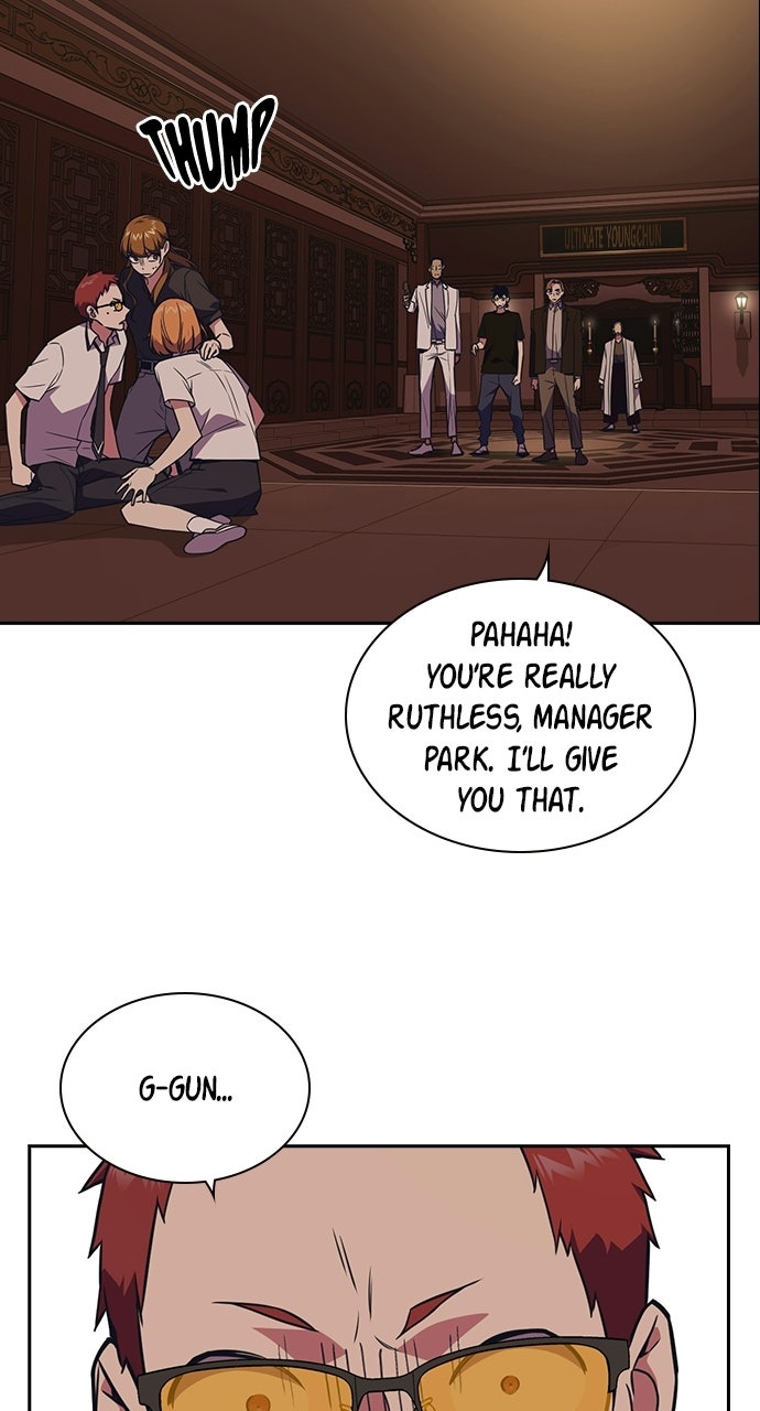 Read Study Group EN Manga Online
