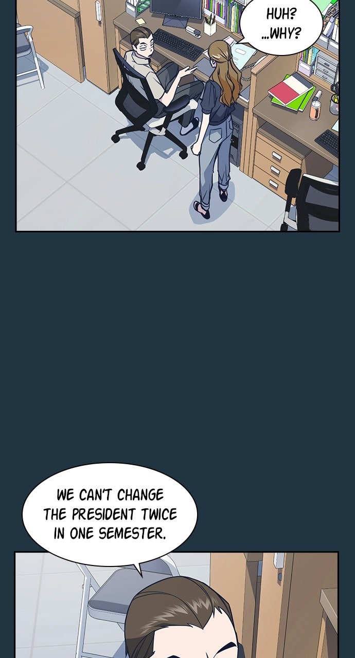 Read Study Group EN Manga Online