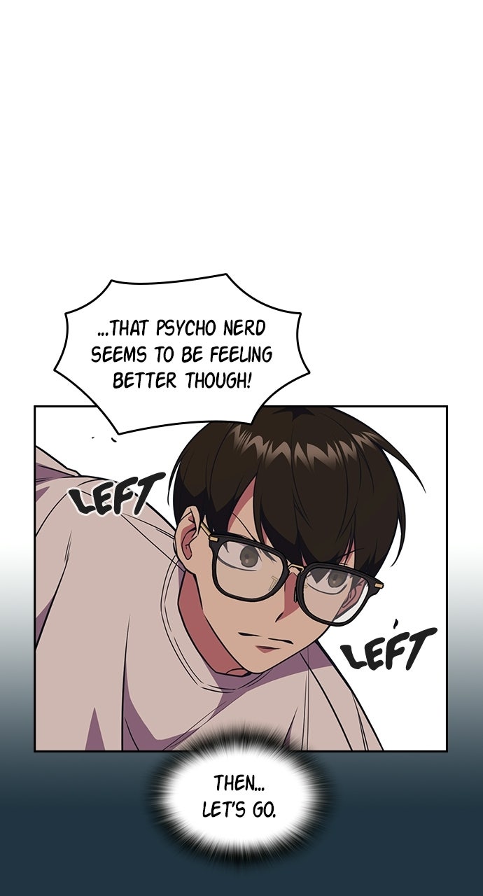 Read Study Group EN Manga Online