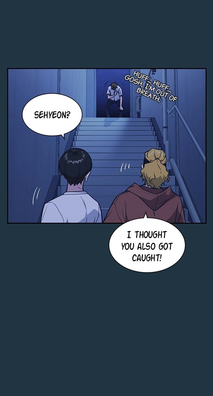 Read Study Group EN Manga Online