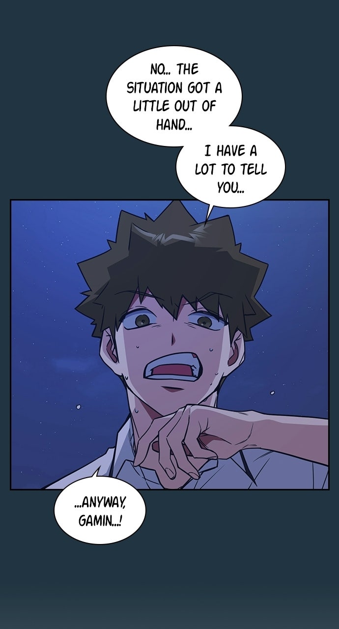 Read Study Group EN Manga Online