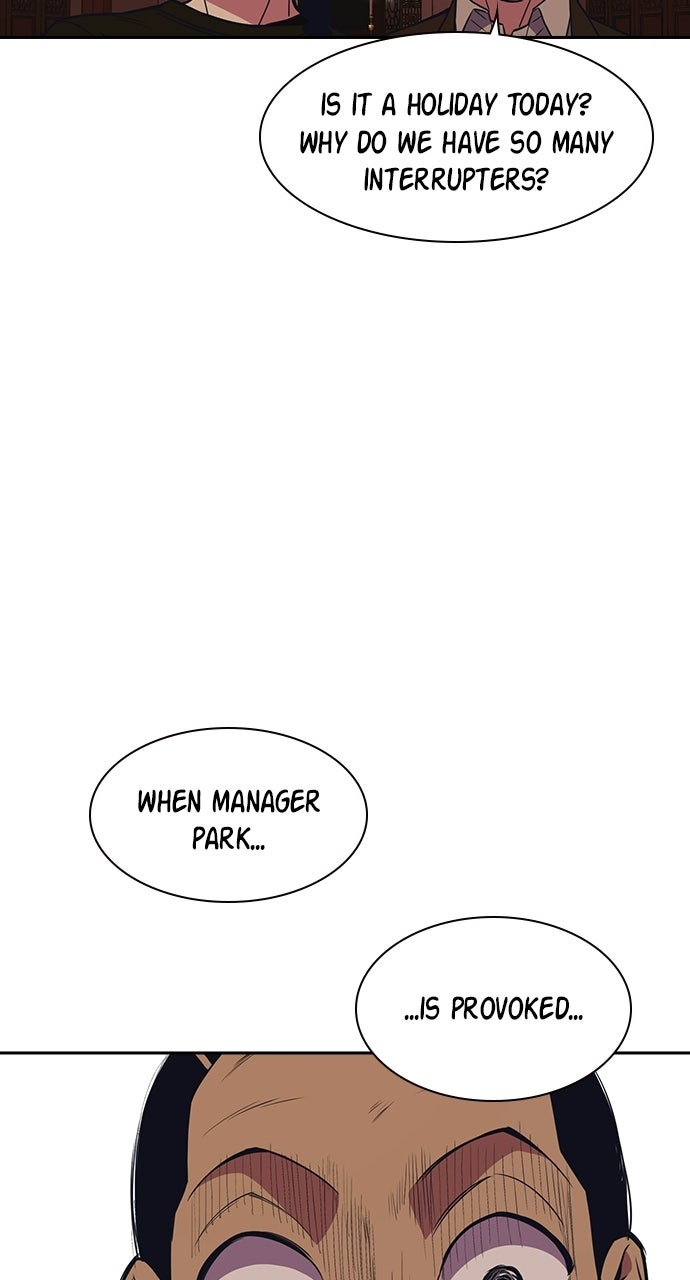 Read Study Group EN Manga Online