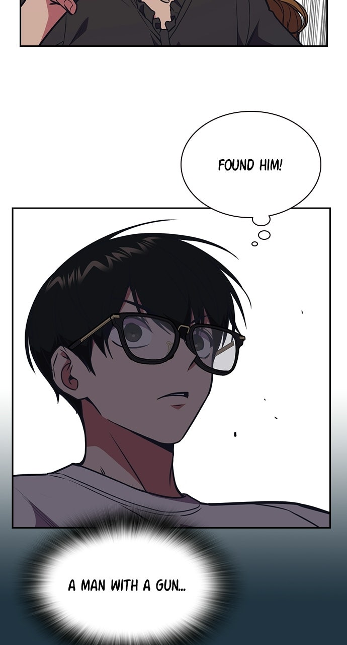 Read Study Group EN Manga Online