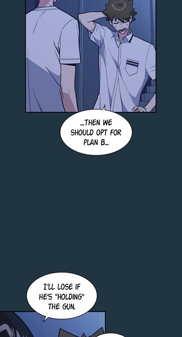 Read Study Group EN Manga Online